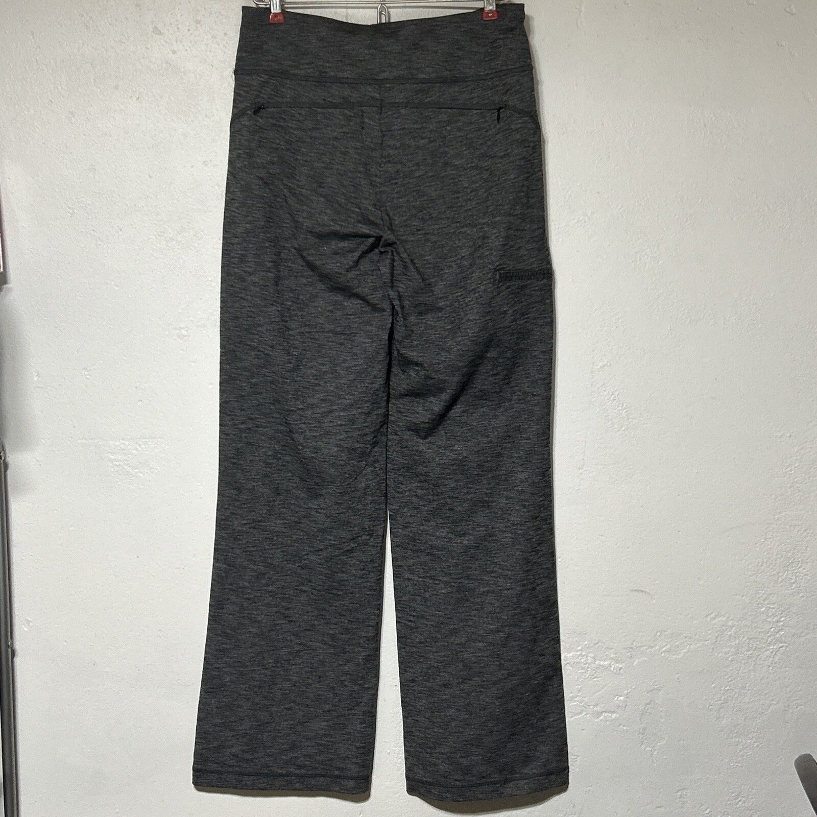 Duluth Trading Mens Casual Athletic Joggers Pants Gray Small — image 8 of 8